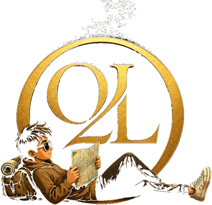 Off2leisure - Explore more. Live limitless.