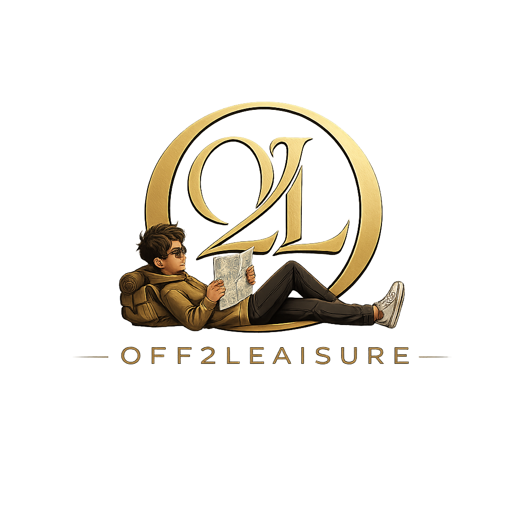 off2leisure.com